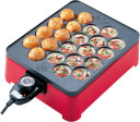 たこ焼き器角２２穴